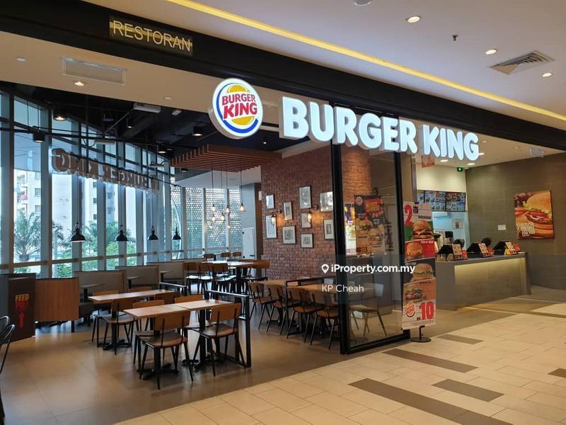 Pejabat untuk Disewa di KL City Centre, Kuala Lumpur oleh KP Cheah - iProperty.com.my