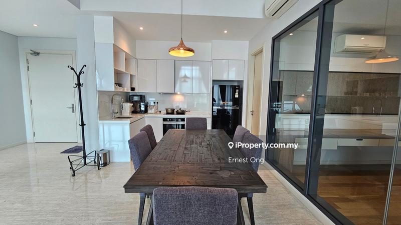 Service Residence for Sale in Vogue Suites One by Ernest Ong - iProperty.com.my