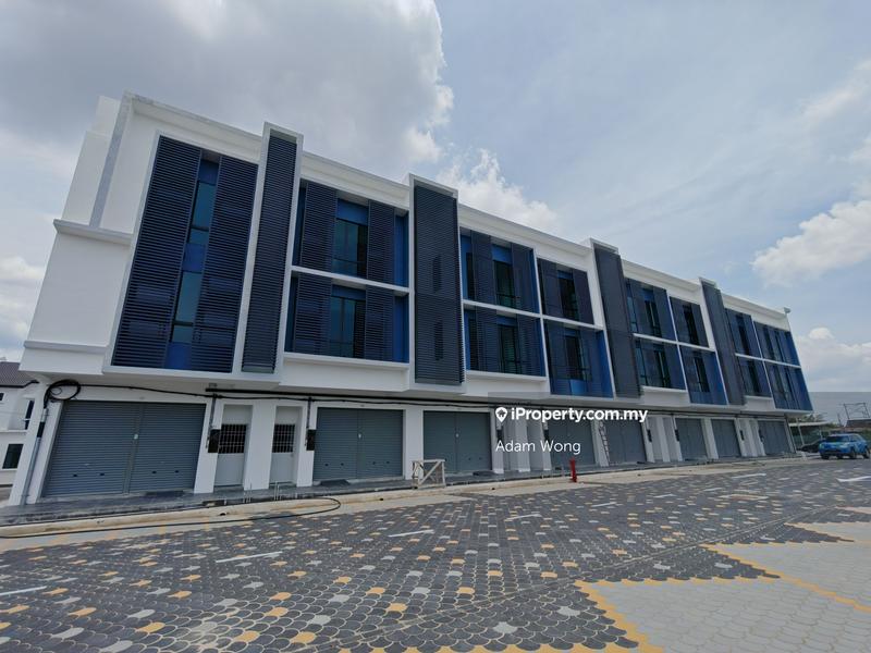 Shop-Office for Rent in Sungai Petani, Kedah by Adam Wong - iProperty.com.my
