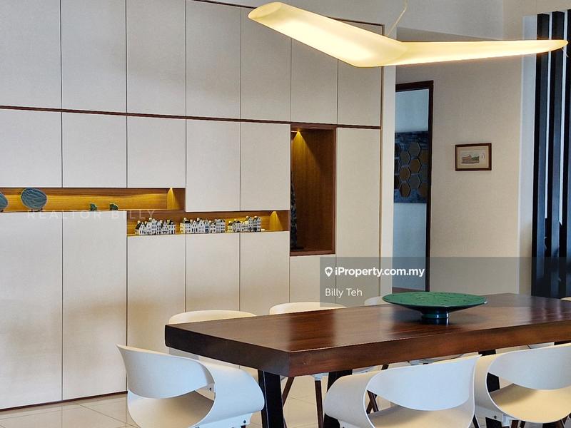 Condominium for Sale in One Tanjong Condominium by Billy Teh - iProperty.com.my