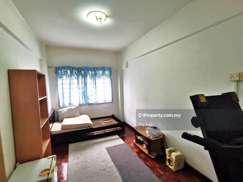 For Sale - Abadi Indah