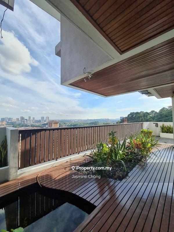 For Rent - Armanee Terrace