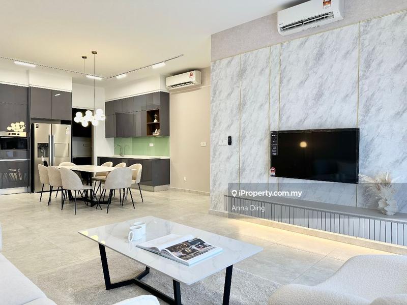 For Rent - Trinity Pentamont