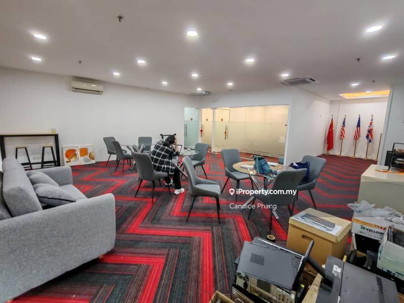 For Rent - Menara UOA Bangsar, Bangsar