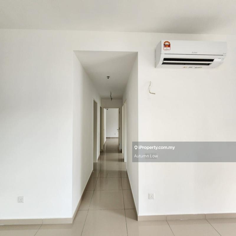 Residensi Servis untuk Dijual di D'Erica oleh Autumn Low - iProperty.com.my