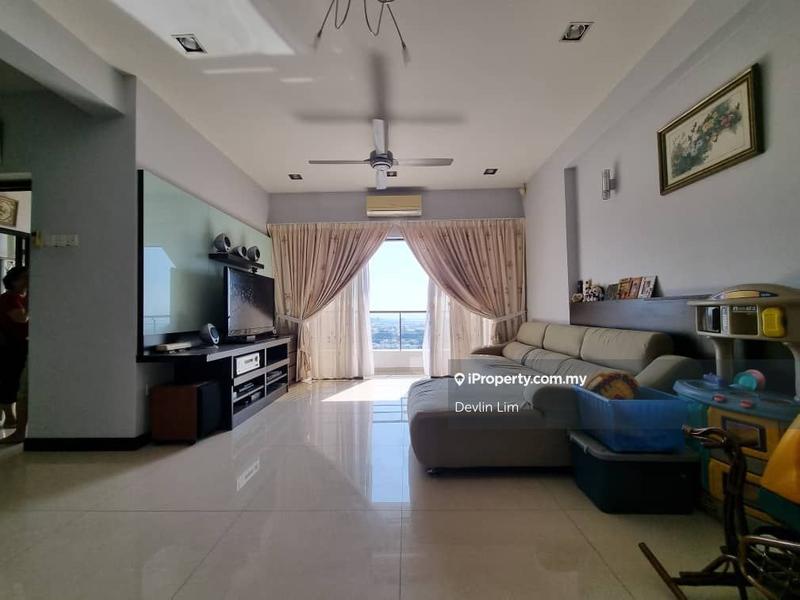 Condominium for Sale in Palm Palladium Condominium by Devlin Lim - iProperty.com.my