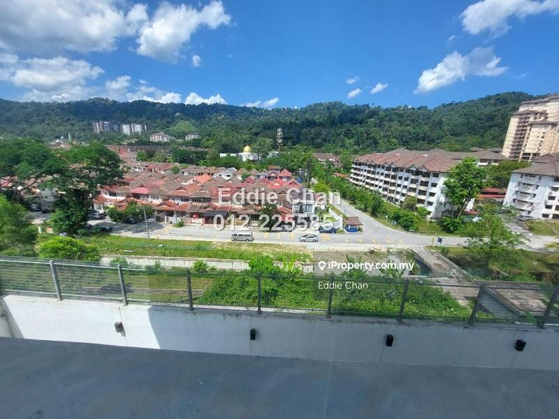 Bungalow House untuk Dijual di Kelab Ukay Residence, Ampang oleh Eddie Chan - iProperty.com.my