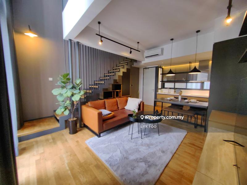 For Rent - Twy Duplex Condos