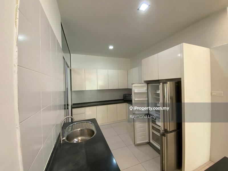 Condominium for Sale in The Park Residences 1 by Raymond Ling - iProperty.com.my