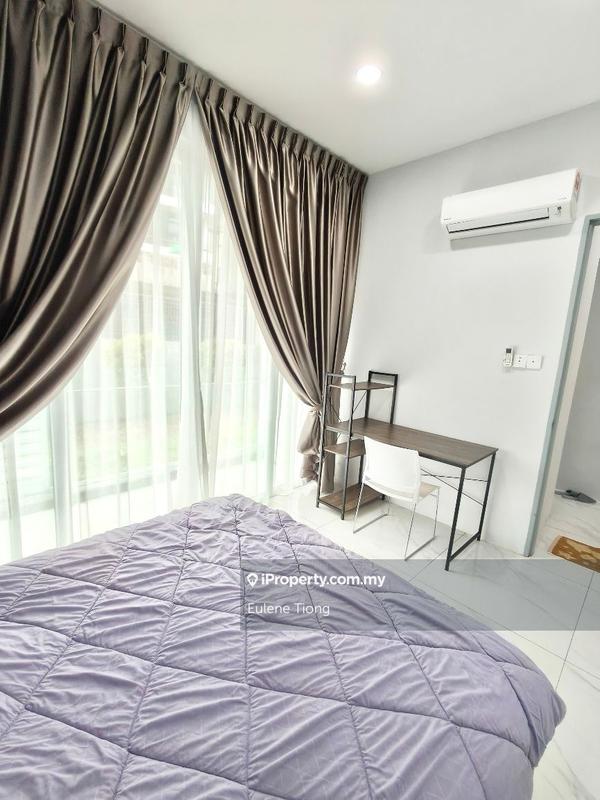 Kondominium untuk Disewa di The Tropics oleh Eulene Tiong - iProperty.com.my