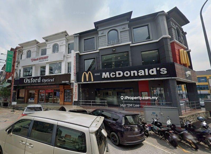 Kedai untuk Disewa di Taipan Business Centre, Subang Jaya oleh Mei SM Lee - Taipan Business Centre, Subang Jaya - iProperty.com.my