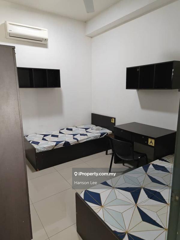 Condominium for Sale in Mutiara Ville by Hanson Lee - iProperty.com.my