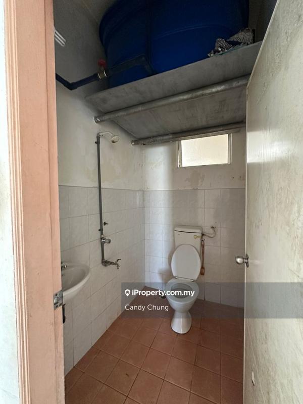 Pangsapuri untuk Dijual di Villa Permai Jaya oleh Candy Chung - iProperty.com.my