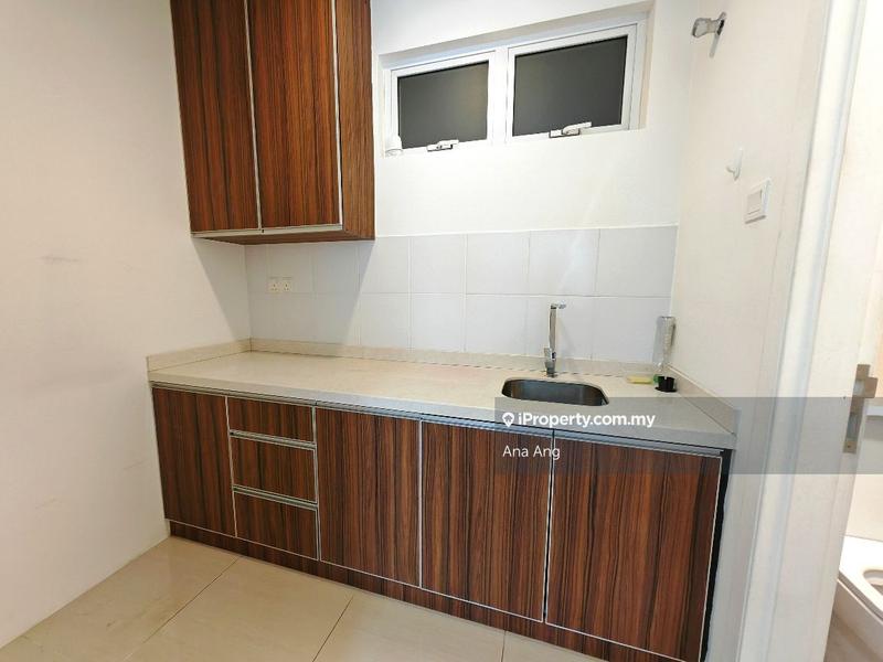 For Rent - Binjai 8 KLCC