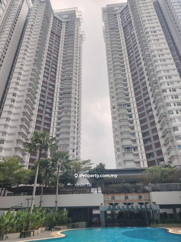 For Sale - 9 Bukit Utama Condominium