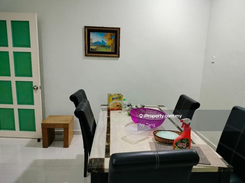 Semi-Detached House for Sale in Silibin, Ipoh by Ivy Tang - iProperty.com.my