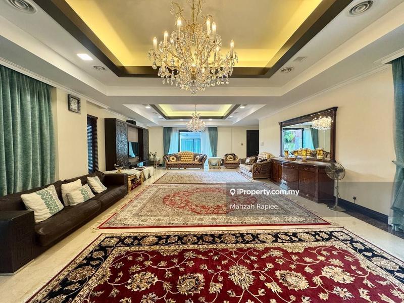 Bungalow House for Sale in Seksyen 5 Wangsa Maju, Wangsa Maju by Mahzah Rapiee - iProperty.com.my