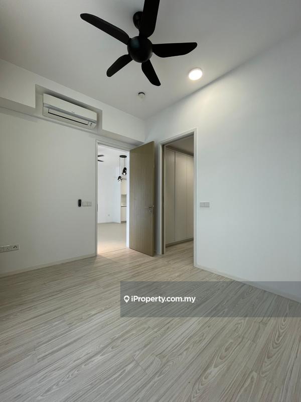 Residensi Servis untuk Disewa di Cantara Residences oleh Eddie Wong - iProperty.com.my