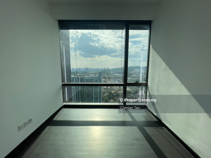 For Sale - Pavilion Damansara Heights