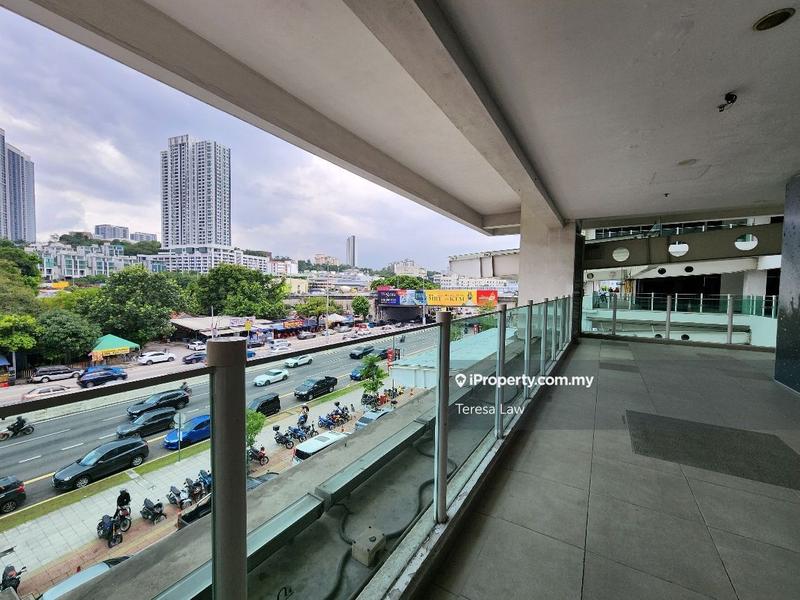 Pejabat-Runcit untuk Disewa di Petaling Lama, Jalan Klang Lama (Old Klang Road) oleh Teresa Law - iProperty.com.my