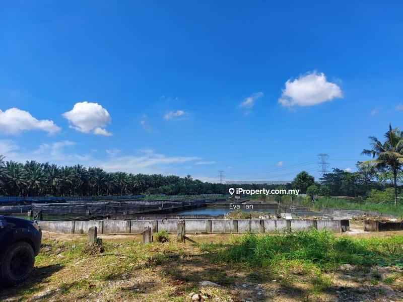 Tanah Kediaman untuk Dijual di Plentong, Plentong oleh Eva Tan - iProperty.com.my