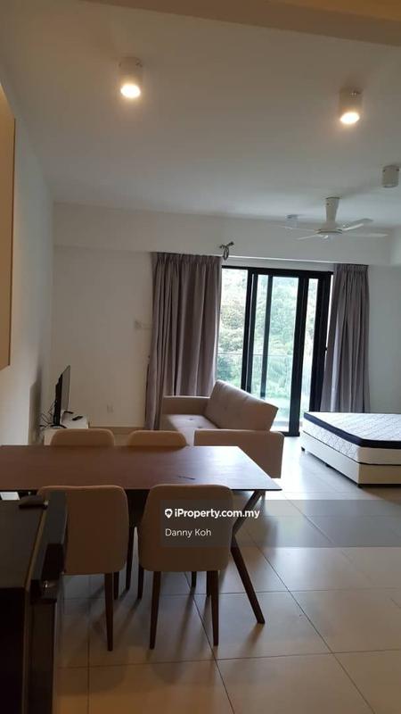 Residensi Servis untuk Disewa di Midhills oleh Danny Koh - iProperty.com.my
