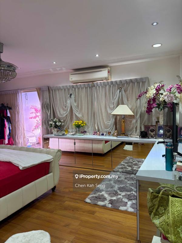 Condominium for Sale in Robson Condominium by Chen Kah Seng - iProperty.com.my