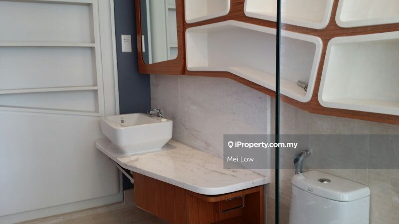 Kediaman Servis untuk Dijual di Verve Suites oleh Mei Low - iProperty.com.my