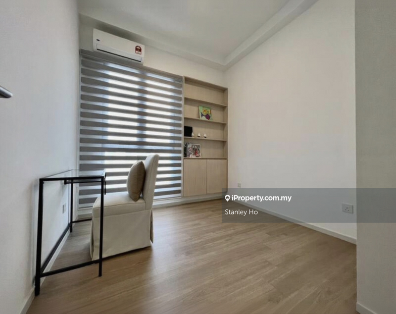 Service Residence for Rent in The Goodwood Residence by Stanley Ho - iProperty.com.my