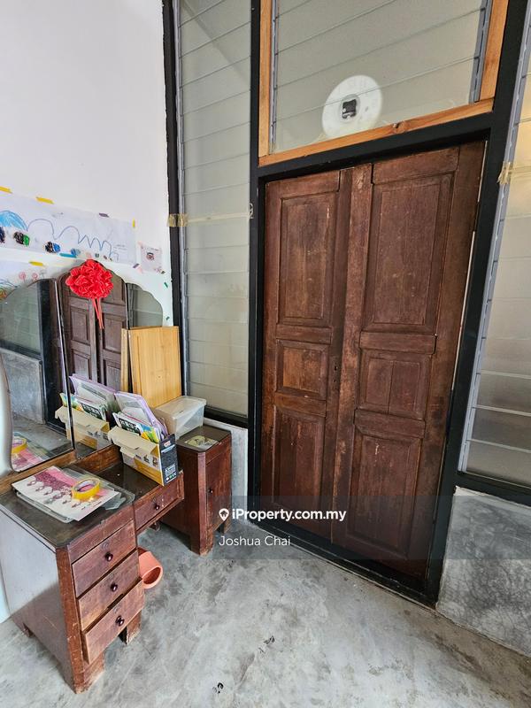 3.5-storey Terraced House for Sale in 447a6, Ayer Itam by Joshua Chai - iProperty.com.my