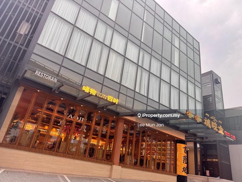 Kedai untuk Disewa di Bandar Menjalara, Kuala Lumpur oleh Jane Jan - Exterior - iProperty.com.my