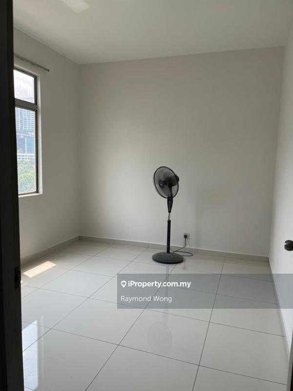 Pangsapuri untuk Disewa di Pangsapuri Lagoon Perdana oleh Raymond Wong - iProperty.com.my