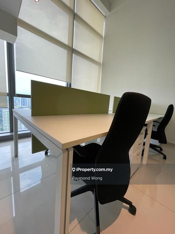 Service Residence for Sale in Pinnacle Petaling Jaya by Raymond Wong - iProperty.com.my