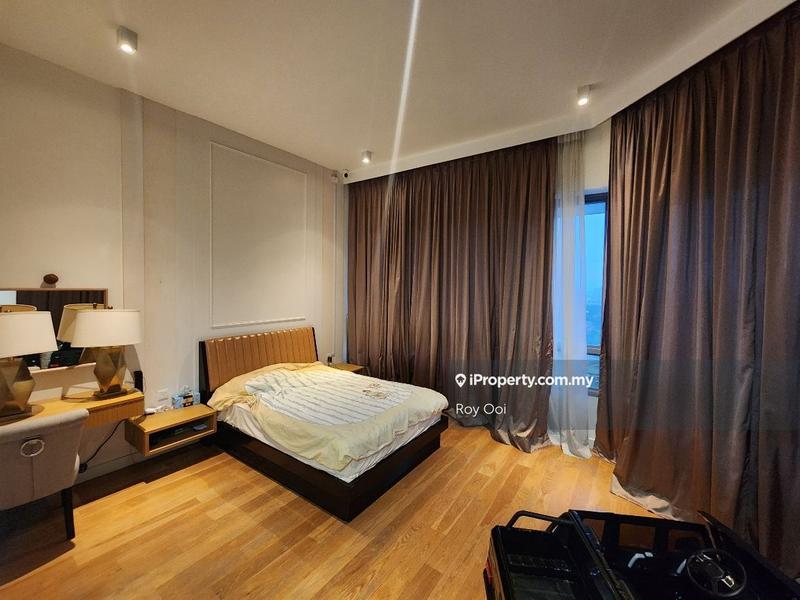 Residensi Servis untuk Disewa di The Sentral Residences oleh Roy Ooi - iProperty.com.my