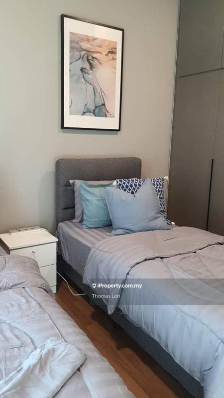 Condominium for Rent in A'Marine Condominium by Thomas Loh - iProperty.com.my