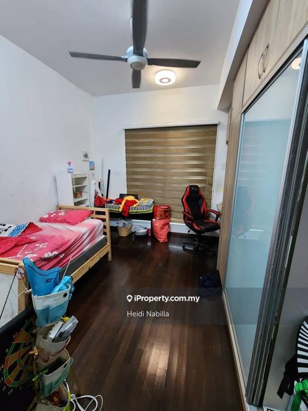 Residensi Servis untuk Dijual di Glomac Damansara oleh Heidi Nabilla - iProperty.com.my