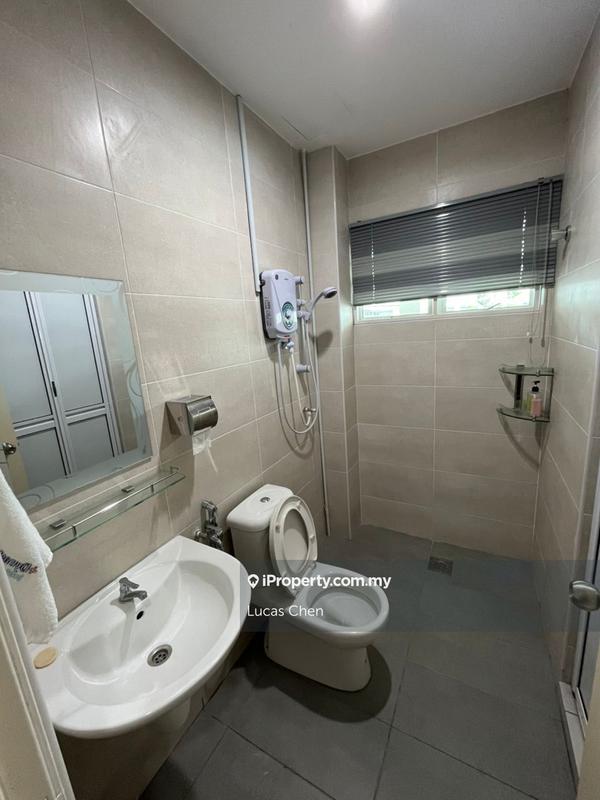 Semi-Detached House for Sale in 6w4bf, Simpang Pulai by Lucas Chen - iProperty.com.my