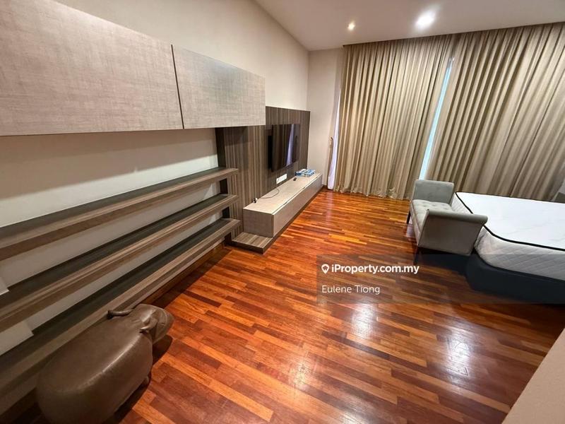 Bungalow House for Rent in Kuching, Sarawak by Eulene Tiong - iProperty.com.my