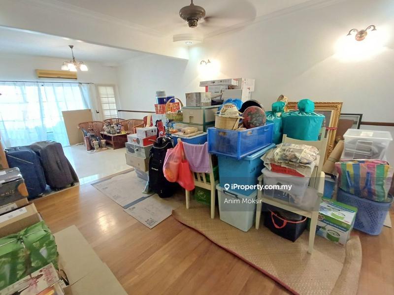 Rumah Teres 2-Tingkat untuk Dijual di Seksyen 9, Kota Damansara oleh Anim Moksir - iProperty.com.my