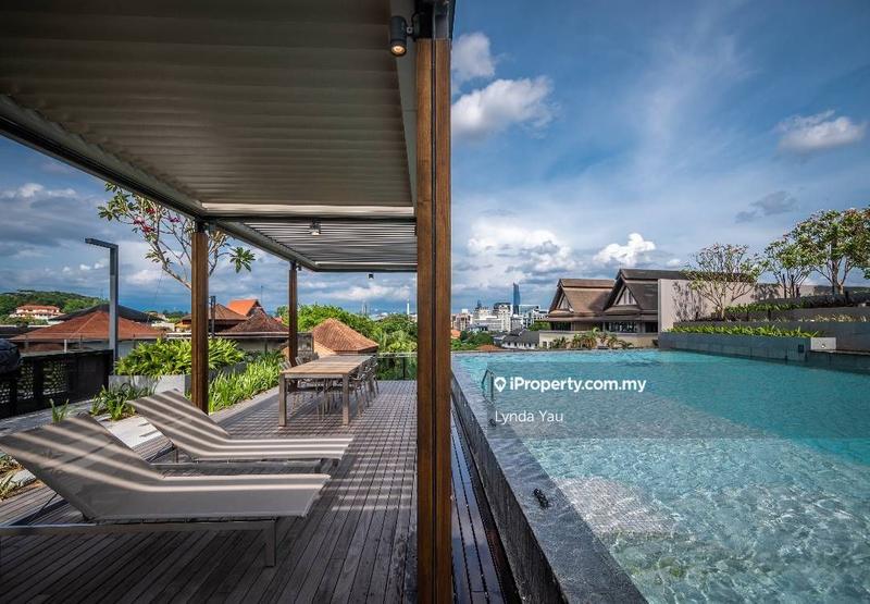 Condominium for Sale in Aira Residence by Lynda Yau - Lynda Yau - iProperty.com.my