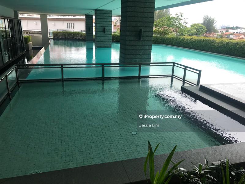 Condominium for Sale in 288 Residency by Jessie Lim - iProperty.com.my