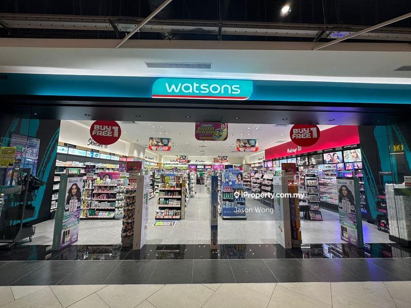 Residensi Servis untuk Dijual di 168 Park Residensi Selayang oleh Jason Wong - iProperty.com.my