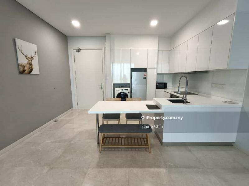 Service Residence for Sale in Vogue Suites One by Elaine Chin - iProperty.com.my