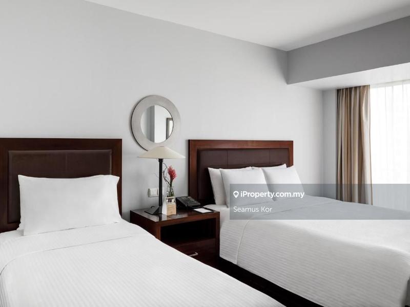 For Rent - ⭐ Corner ⭐ 98 ensuite ⭐ RM745 / room ⭐ Tourist Hotspot ⭐ Jalan Macalister