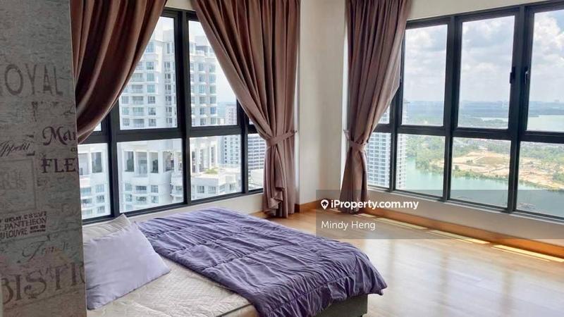 Kondominium untuk Dijual di Teega Residences oleh Mindy Heng - iProperty.com.my