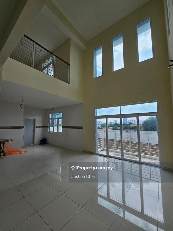 Semi-Detached House for Sale in Cypress Villa, Sungai Ara by Joshua Chai - iProperty.com.my