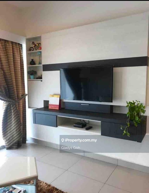 Condominium for Rent in Meru Valley Eco Village by Gladys Goh - iProperty.com.my