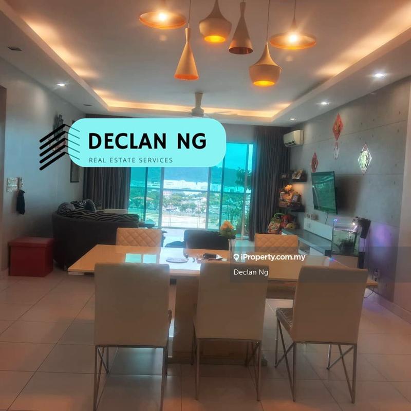 For Sale - Elit Heights @ Bayan City