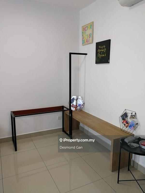 For Rent - Trefoil