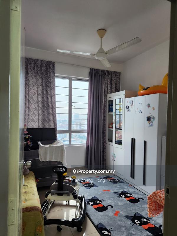 Service Residence for Sale in Platinum Lake PV 21 by Tan Zheng Hong - iProperty.com.my